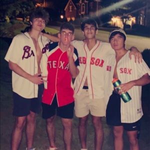 Meet your Posher, Alden